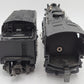 Lionel 6-18630 O Chicago and North Western 4-6-2 Steam Locomotive & Tender #2903 VG/Box