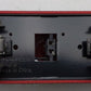 Lionel 6-36583 O Gauge Christmas Porthole Caboose #25 EX/Box