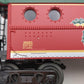 Lionel 6-36583 O Gauge Christmas Porthole Caboose #25 EX/Box
