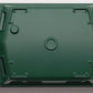 Lionel 6-36583 O Gauge Christmas Porthole Caboose #25 EX/Box