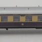 Arnold 5802 N Scale DR Rheincold 1st Class Passenger Car #20505 EX/Box