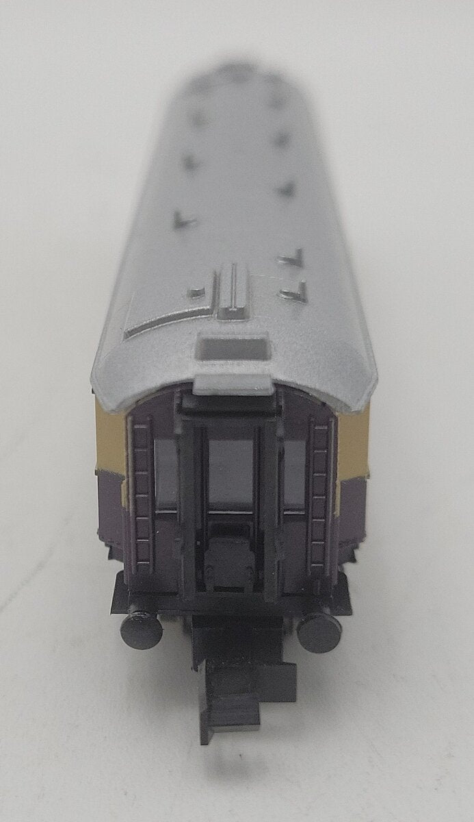 Arnold 5802 N Scale DR Rheincold 1st Class Passenger Car #20505 EX/Box