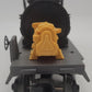 Lionel 6-16390 O Gauge Lionelville Fire Rescue Flatcar w/Water Tank EX/Box
