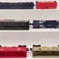 Lionel O Gauge Freight Cars 6-9304, 6-16400, 6-9061, 6-9855, 6-9125, 6-9013 [6] VG