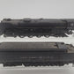 Broadway Limited 542 HO Scale New York Central Niagara S1B 4-8-4 #6024 w/DCC/Snd EX