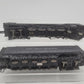 Broadway Limited 542 HO Scale New York Central Niagara S1B 4-8-4 #6024 w/DCC/Snd EX