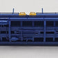Red Caboose RR-32501-1 HO Scale CSX Tank Car #498227 EX/Box
