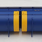 Red Caboose RR-32501-1 HO Scale CSX Tank Car #498227 EX/Box