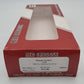Red Caboose RR-32501-1 HO Scale CSX Tank Car #498227 EX/Box