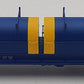 Red Caboose RR-32501-1 HO Scale CSX Tank Car #498227 EX/Box