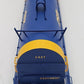 Red Caboose RR-32501-1 HO Scale CSX Tank Car #498227 EX/Box