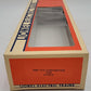 Lionel 6-17879 O Gauge TCA Pennsylvania Valley Forge Convention Diner Car 1989 VG/Box