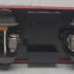 Lionel 6-36515 O gauge North Pole Central Happy Holidays Caboose EX/Box