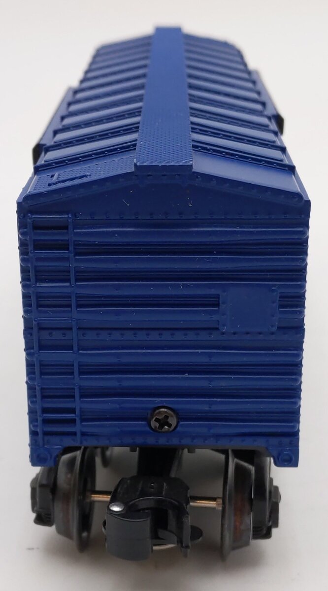 K-Line K5154003 O Gauge Pennsylvania Railroad Ford Boxcar #6025 EX/Box