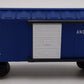 K-Line K5154003 O Gauge Pennsylvania Railroad Ford Boxcar #6025 EX/Box