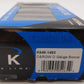 K-Line K640-1493 Denver & Rio Grande Western Boxcar #61177 EX/Box