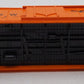K-Line K640-1493 Denver & Rio Grande Western Boxcar #61177 EX/Box