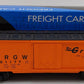 K-Line K640-1493 Denver & Rio Grande Western Boxcar #61177 EX/Box