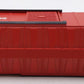 K-Line K515505 O Gauge PRR Nabisco Shredded Wheat Boxcar #6024 EX/Box