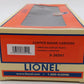 Lionel 6-36541 O Gauge Copper Range Lighted Caboose EX/Box