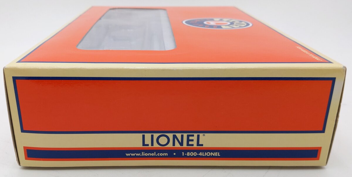 Lionel 6-26891 O Gauge Pennsylvania Operating Coal Dump Car #573998 EX/Box