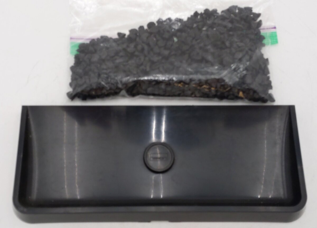 Lionel 6-26891 O Gauge Pennsylvania Operating Coal Dump Car #573998 EX/Box