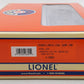 Lionel 6-26891 O Gauge Pennsylvania Operating Coal Dump Car #573998 EX/Box