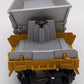 Lionel 6-26891 O Gauge Pennsylvania Operating Coal Dump Car #573998 EX/Box