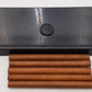 Lionel 6-26841 O Pennsylvania Railroad Log Dump Car #224 EX/Box