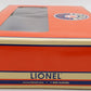 Lionel 6-26841 O Pennsylvania Railroad Log Dump Car #224 EX/Box
