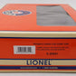 Lionel 6-26841 O Pennsylvania Railroad Log Dump Car #224 EX/Box