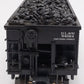 K-Line K623-1472 O Delaware, Lackawanna & Western 4-Bay Hopper w/ Load #84024 EX/Box