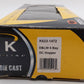 K-Line K623-1472 O Delaware, Lackawanna & Western 4-Bay Hopper w/ Load #84024 EX/Box