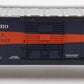 Lionel 6-36281 O Gauge Baltimore & Ohio Time Saver Boxcar #467109 EX/Box