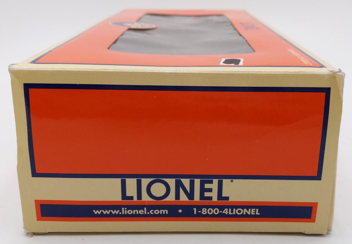 Lionel 6-36281 O Gauge Baltimore & Ohio Time Saver Boxcar #467109 EX/Box