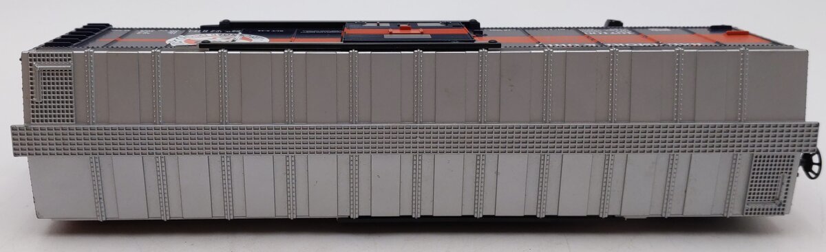 Lionel 6-36281 O Gauge Baltimore & Ohio Time Saver Boxcar #467109 EX/Box