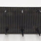 Lionel 6-29462 O Gauge 6500 PWC Flatcar w/Airplane White & Red VG/Box