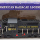 RMT 4243 O Gauge Norfolk & Western Powered BEEP Diesel Locomotive #505 EX/Box