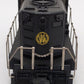 RMT 4243 O Gauge Norfolk & Western Powered BEEP Diesel Locomotive #505 EX/Box