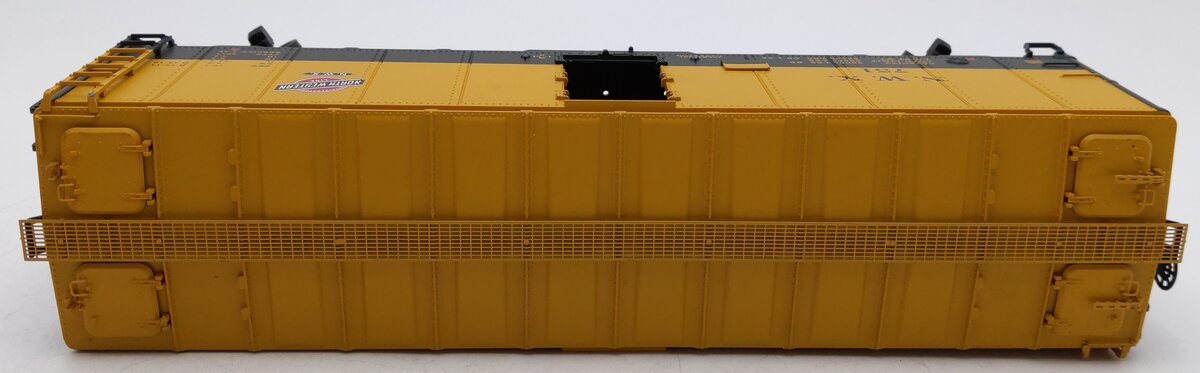 Lionel 6-17381 O Gauge North Western Steel Reefer #751 VG/Box