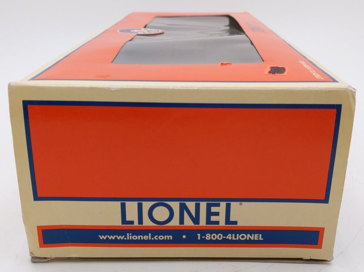 Lionel 6-17381 O Gauge North Western Steel Reefer #751 VG/Box
