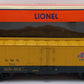 Lionel 6-17381 O Gauge North Western Steel Reefer #751 VG/Box