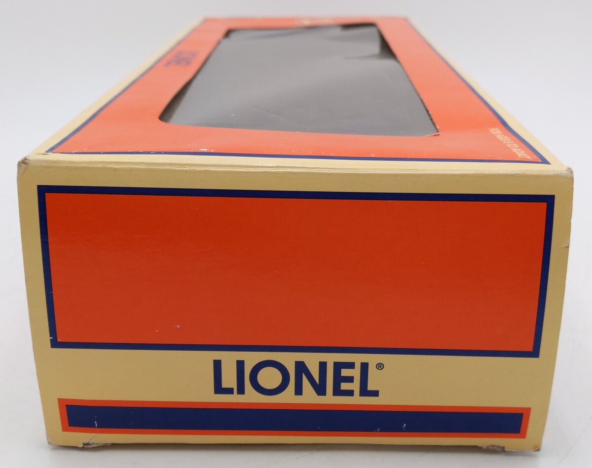 Lionel 6-17134 O Gauge BNSF ACE 3-Bay Covered Hopper #403698 EX/Box