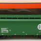 Lionel 6-17134 O Gauge BNSF ACE 3-Bay Covered Hopper #403698 EX/Box