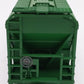 Lionel 6-17134 O Gauge BNSF ACE 3-Bay Covered Hopper #403698 EX/Box