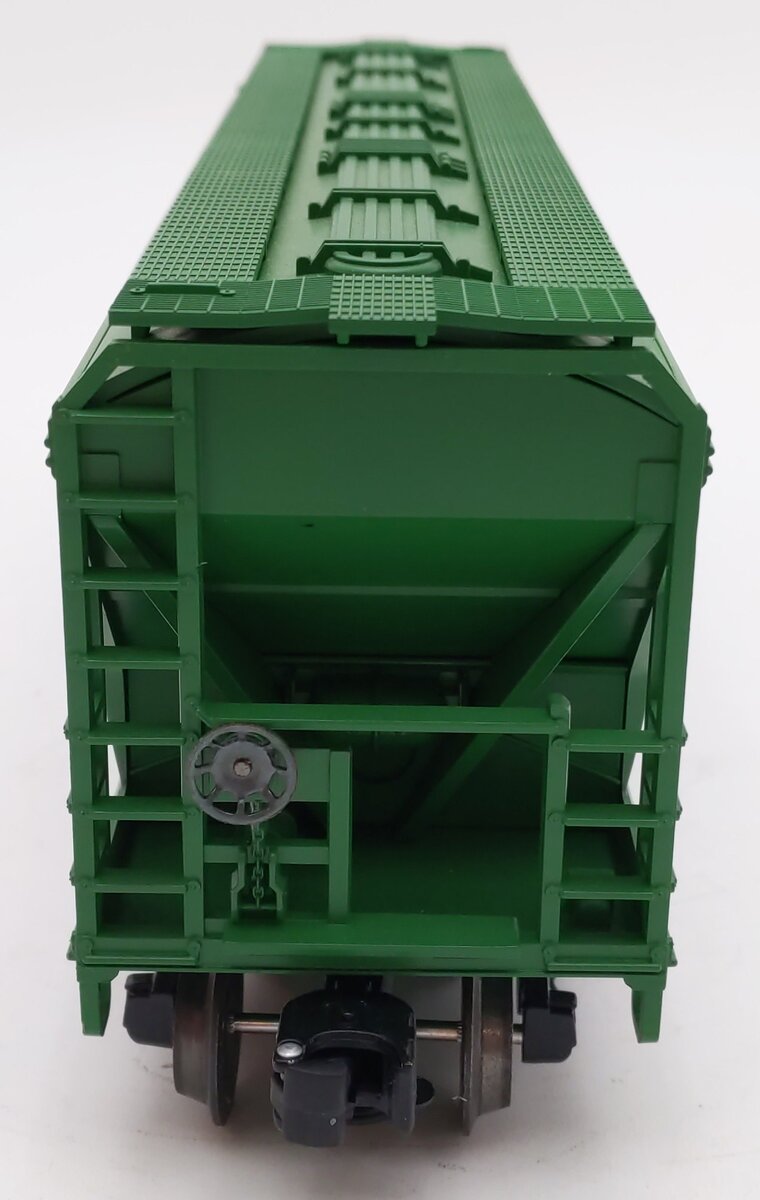 Lionel 6-17134 O Gauge BNSF ACE 3-Bay Covered Hopper #403698 EX/Box