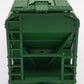 Lionel 6-17134 O Gauge BNSF ACE 3-Bay Covered Hopper #403698 EX/Box
