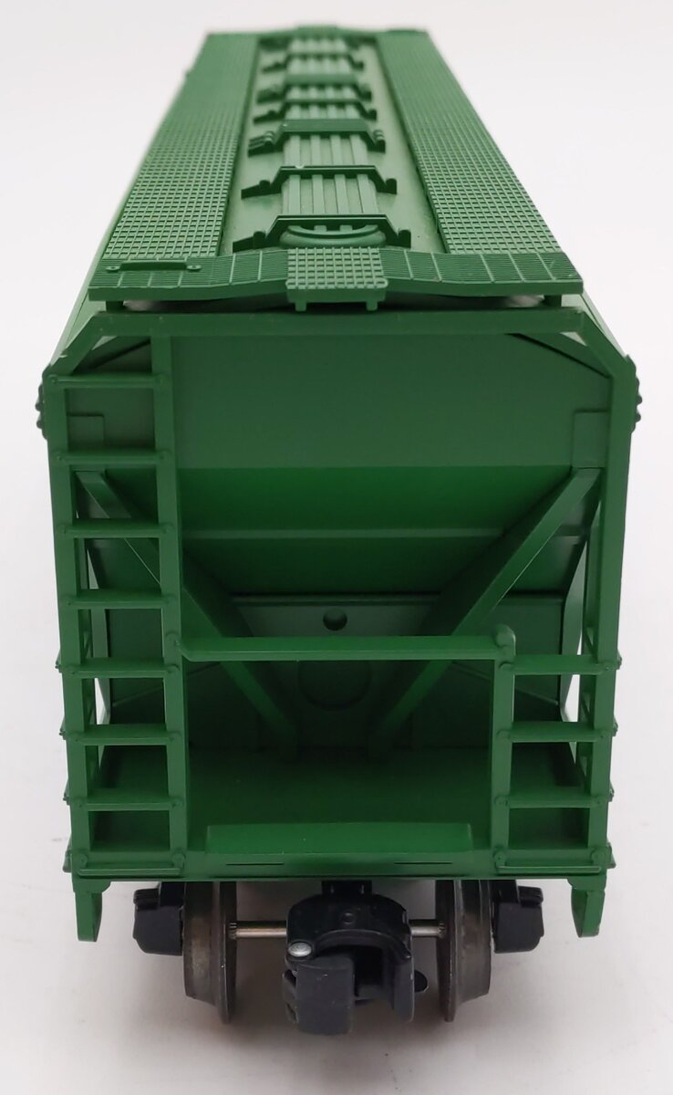 Lionel 6-17134 O Gauge BNSF ACE 3-Bay Covered Hopper #403698 EX/Box