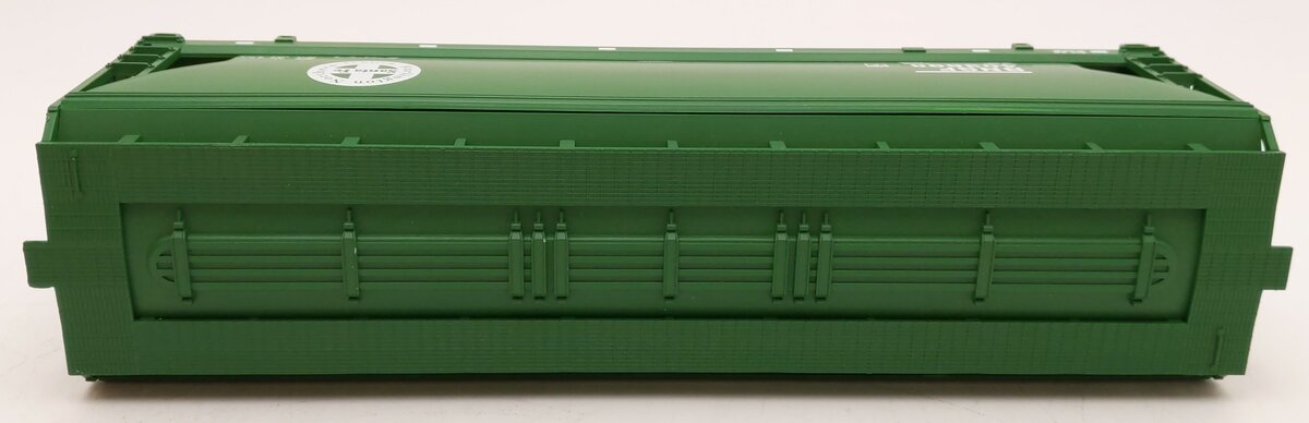 Lionel 6-17134 O Gauge BNSF ACE 3-Bay Covered Hopper #403698 EX/Box