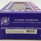 RMT 4244 O Gauge Norfolk & Western Powered BEEP Diesel Locomotive #506 EX/Box